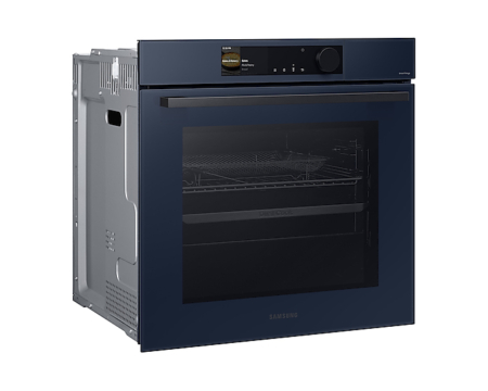 Samsung NV7B6685AAN/U4 oven 76 l 3950 W A+ Marineblauw - Afbeelding 7
