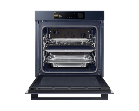 Samsung NV7B6685AAN/U4 oven 76 l 3950 W A+ Marineblauw - Afbeelding 12
