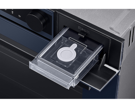 Samsung NV7B6685AAN/U4 oven 76 l 3950 W A+ Marineblauw - Afbeelding 13