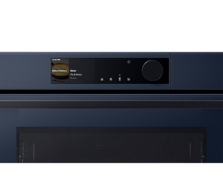 Samsung NV7B6685AAN/U4 oven 76 l 3950 W A+ Marineblauw - Afbeelding 16
