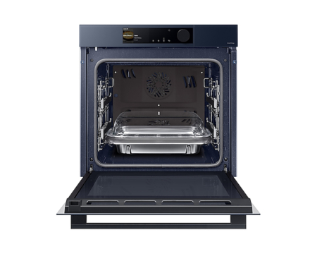 Samsung NV7B6685AAN/U4 oven 76 l 3950 W A+ Marineblauw - Afbeelding 11