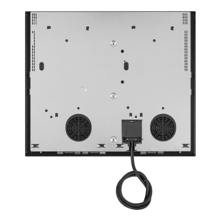 Smeg Universal SI1M7643B kookplaat Zwart Ingebouwd 60 cm Inductiekookplaat zones 4 zone(s) - Afbeelding 4