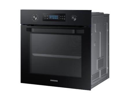 Samsung NV66M3571BB 64 l A Zwart - Afbeelding 5
