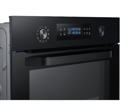 Samsung NV66M3571BB 64 l A Zwart - Afbeelding 10