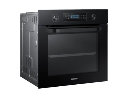Samsung NV66M3571BB 64 l A Zwart - Afbeelding 6
