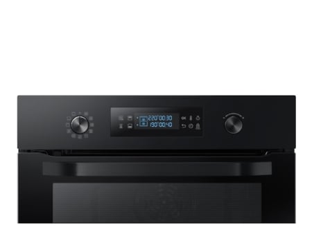 Samsung NV66M3571BB 64 l A Zwart - Afbeelding 9