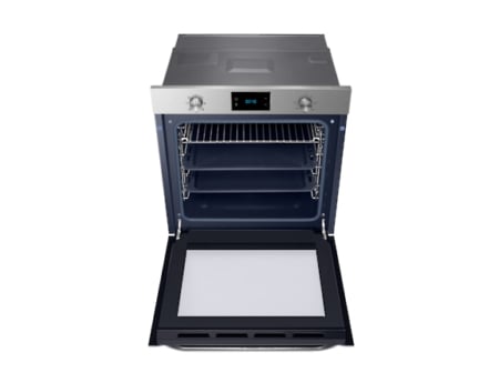 Samsung NV75J3140BS 75 l A Roestvrijstaal - Afbeelding 6