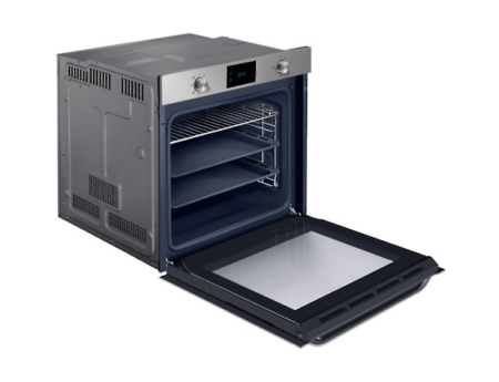 Samsung NV75J3140BS 75 l A Roestvrijstaal - Afbeelding 9