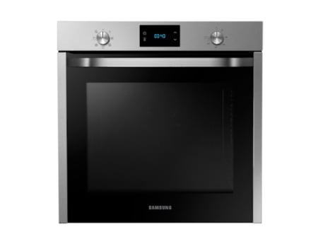 Samsung NV75J3140BS 75 l A Roestvrijstaal - Afbeelding 15