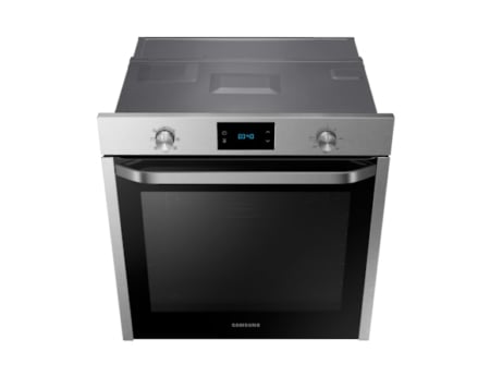 Samsung NV75J3140BS 75 l A Roestvrijstaal - Afbeelding 7