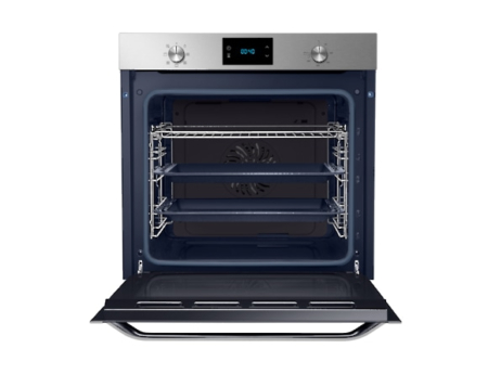 Samsung NV75J3140BS 75 l A Roestvrijstaal - Afbeelding 4