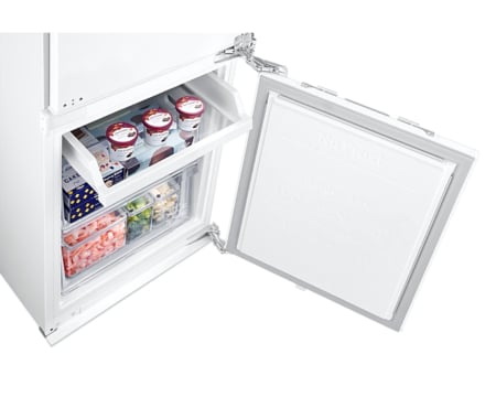 Samsung BRB2G615FWW/EG koel-vriescombinatie Ingebouwd 267 l F Wit - Afbeelding 9