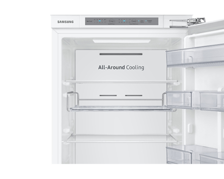 Samsung BRB2G615FWW/EG koel-vriescombinatie Ingebouwd 267 l F Wit - Afbeelding 8