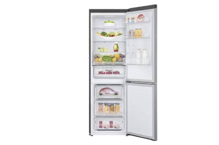 LG GBB71PZDMN koel-vriescombinatie - Afbeelding 3