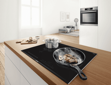 Bosch PVS775FB5E SERIE 6 Inductiekookplaat - Afbeelding 4