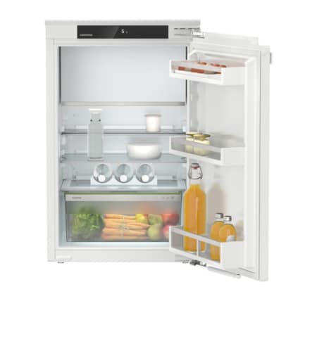 Liebherr IRd 3921-20 koel-vriescombinatie Ingebouwd 117 l D Wit