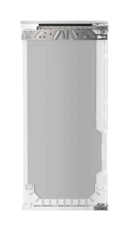 Liebherr IRBAd 4170 Peak BioFresh koelkast Ingebouwd 191 l D Roestvrijstaal - Afbeelding 4