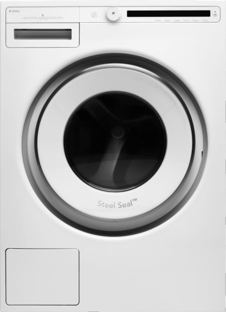 Asko Classic W2084C.W/3 wasmachine Voorbelading 8 kg 1400 RPM A Wit - Afbeelding 11