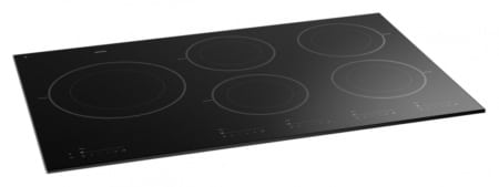 ATAG HI8271MT kookplaat Zwart Ingebouwd Inductiekookplaat zones 5 zone(s) - Afbeelding 3