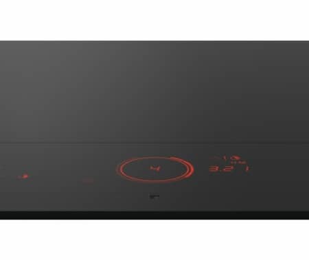 Atag HI28572SV inductie kookplaat inbouw - Afbeelding 3