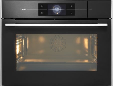 ATAG CS4574M1 oven 51 l A+ Zwart