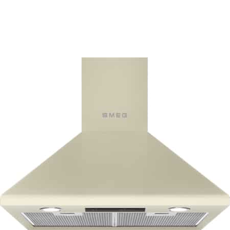 Smeg KSED65PE afzuigkap - Afbeelding 4