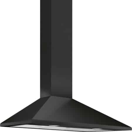 Smeg KSED95AE afzuigkap Muurmontage Antraciet 588 m³/uur C - Afbeelding 4