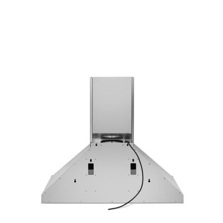 Smeg KD90HXE afzuigkap Muurmontage Roestvrijstaal 781 m³/uur A+ - Afbeelding 8