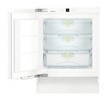Liebherr SUIB 1550 Premium BioFresh koelkast Onderbouw 80 l - Afbeelding 5