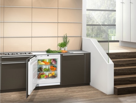 Liebherr SUIB 1550 Premium BioFresh koelkast Onderbouw 80 l - Afbeelding 4