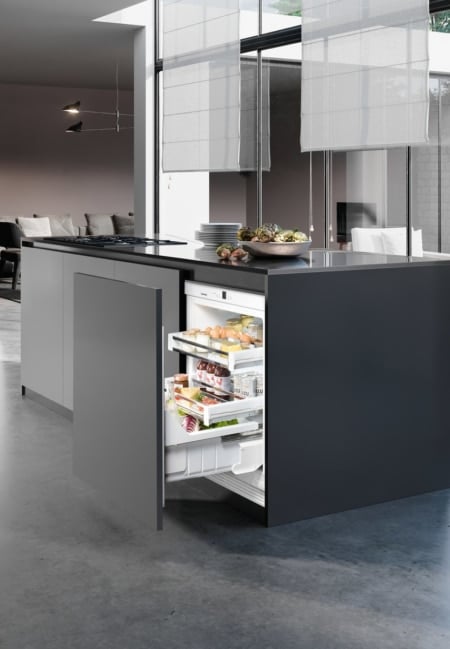 Liebherr UIKo 1550 Premium koelkast Ingebouwd 124 l - Afbeelding 4