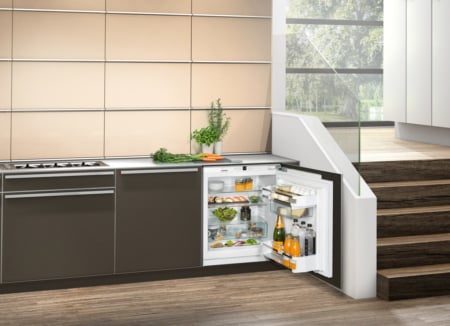 Liebherr UIKP 1550 Premium koelkast Ingebouwd 136 l - Afbeelding 4