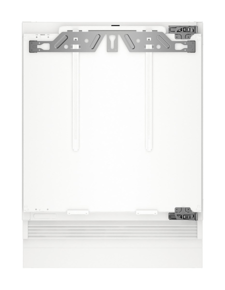 Liebherr UIK 1514 Comfort combi-koelkast Ingebouwd 119 l Wit - Afbeelding 6