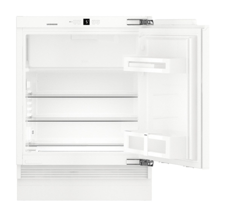 Liebherr UIK 1514 Comfort combi-koelkast Ingebouwd 119 l Wit - Afbeelding 5