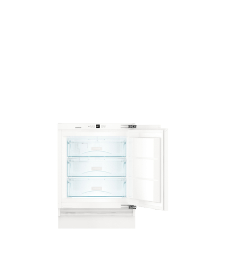 Liebherr SUIG 1514 Comfort diepvriezer Staand Ingebouwd 95 l E Wit - Afbeelding 3