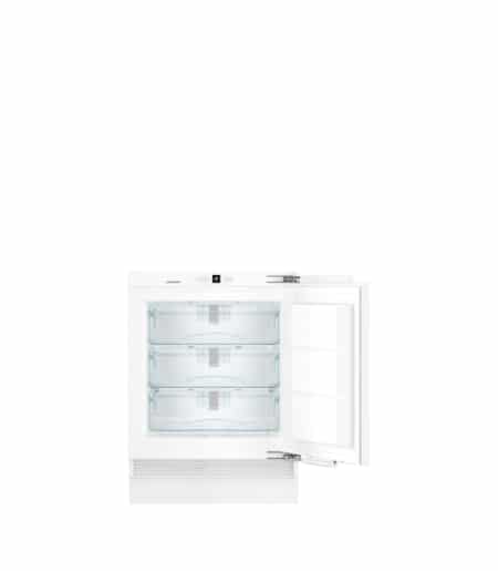 Liebherr SUIGN 1554 Premium diepvriezer Staand Ingebouwd 80 l E Wit - Afbeelding 3