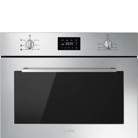 Smeg SF4400MCX1 oven 48 l Roestvrijstaal - Afbeelding 4