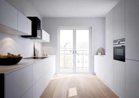 Siemens iQ700 CS636GBS2 oven 47 l 3300 W A+ Zwart, Roestvrijstaal - Afbeelding 8