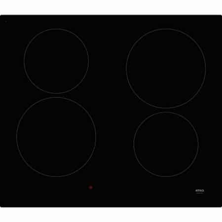 ATAG HI06471E Inductie kookplaat - Afbeelding 2