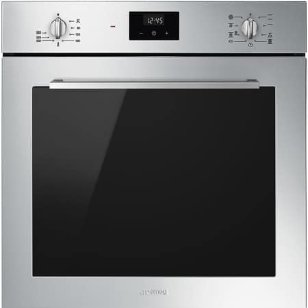 Smeg SF6400TVX oven 70 l A Roestvrijstaal - Afbeelding 4