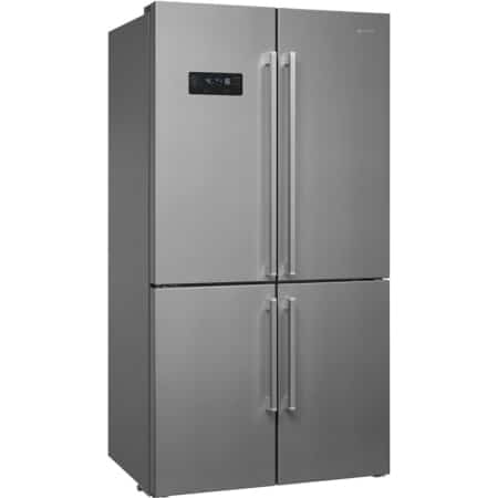 Smeg FQ60XDF amerikaanse koelkast Vrijstaand 572 l F - Afbeelding 5
