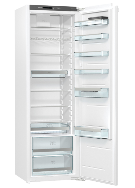 Gorenje RI2181A1 koelkast Ingebouwd 301 l F Wit - Afbeelding 6
