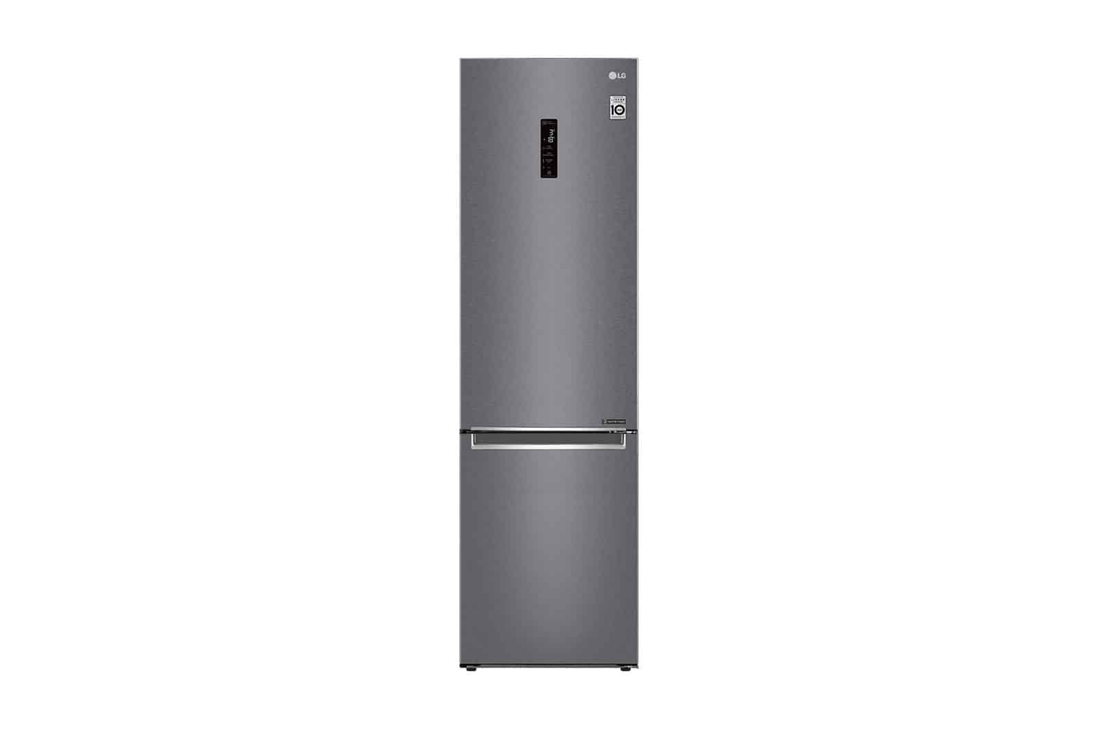 Buskruit Laboratorium melodie LG GBB62DSHEC koel-vriescombinatie Vrijstaand 384 l E Metallic - Elektro Witgoed Outlet Apeldoorn Buskruit Laboratorium melodie LG GBB62DSHEC koel-vriescombinatie Vrijstaand 384 l E Metallic - Elektro Witgoed Outlet Apeldoorn