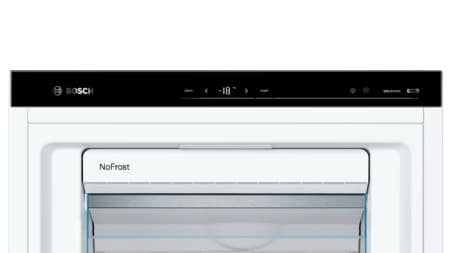 Bosch Serie 6 GSN51AWDV diepvriezer Staand Vrijstaand 290 l D Wit - Afbeelding 4