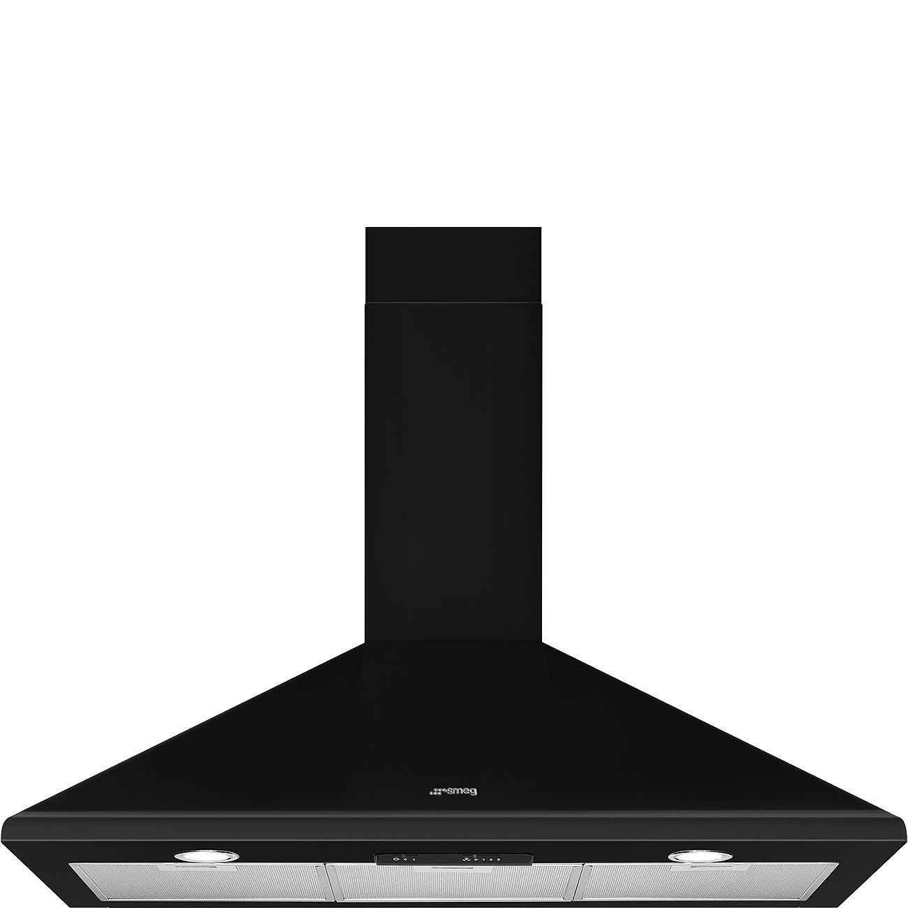 kust Kelder roze Smeg KSED95NEE afzuigkap Muurmontage Zwart 595 m³/uur B - Elektro Witgoed Outlet Apeldoorn kust Kelder roze Smeg KSED95NEE afzuigkap Muurmontage Zwart 595 m³/uur B - Elektro Witgoed Outlet Apeldoorn