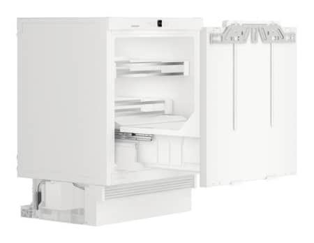Liebherr UIKo 1560 Premium koelkast Ingebouwd 132 l F Wit - Afbeelding 13