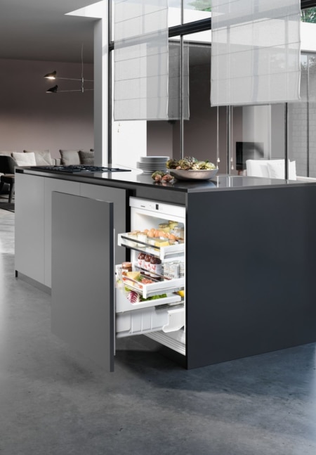 Liebherr UIKo 1560 Premium koelkast Ingebouwd 132 l F Wit - Afbeelding 7