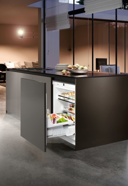 Liebherr UIKo 1560 Premium koelkast Ingebouwd 132 l F Wit - Afbeelding 4