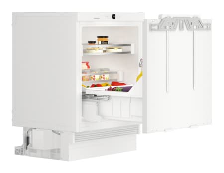 Liebherr UIKo 1560 Premium koelkast Ingebouwd 132 l F Wit - Afbeelding 12