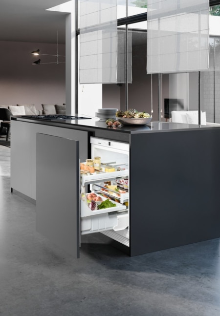 Liebherr UIKo 1560 Premium koelkast Ingebouwd 132 l F Wit - Afbeelding 6